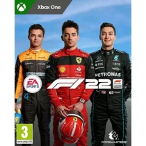 F1 22 [Xbox One]